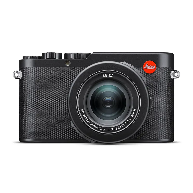 Leica D-Lux 8 Premium Compact Camera With Advanced Imaging Features 1