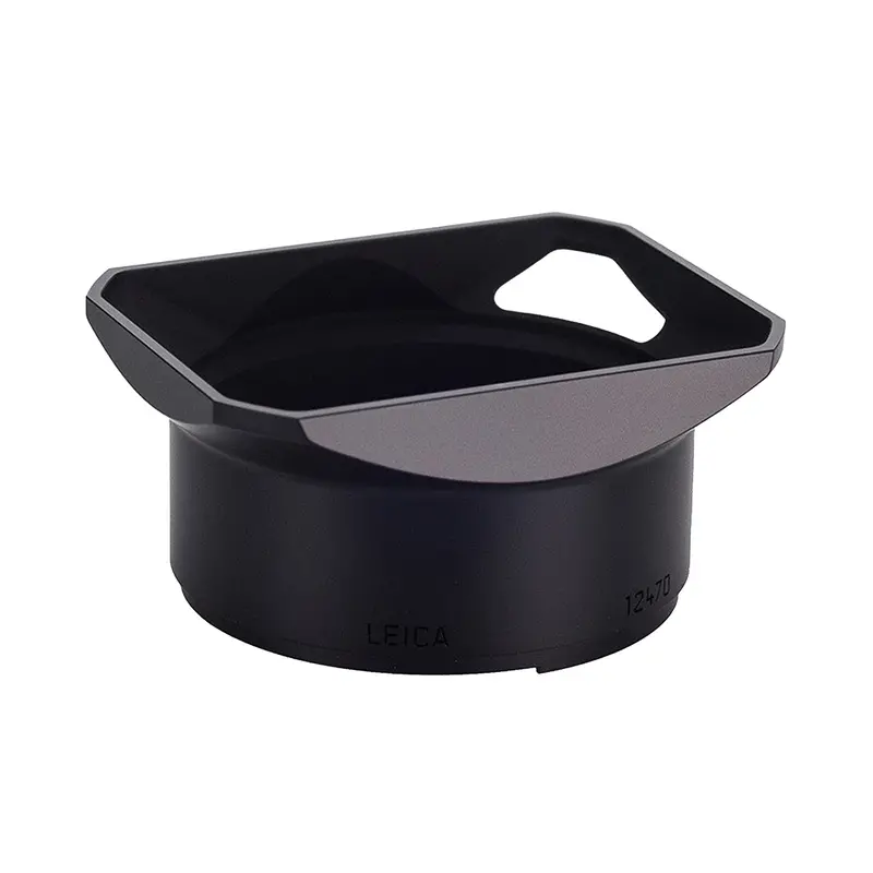 Leica Elmarit-M 28Mm & Summicron-M 35Mm Compatible Lens Hood 1
