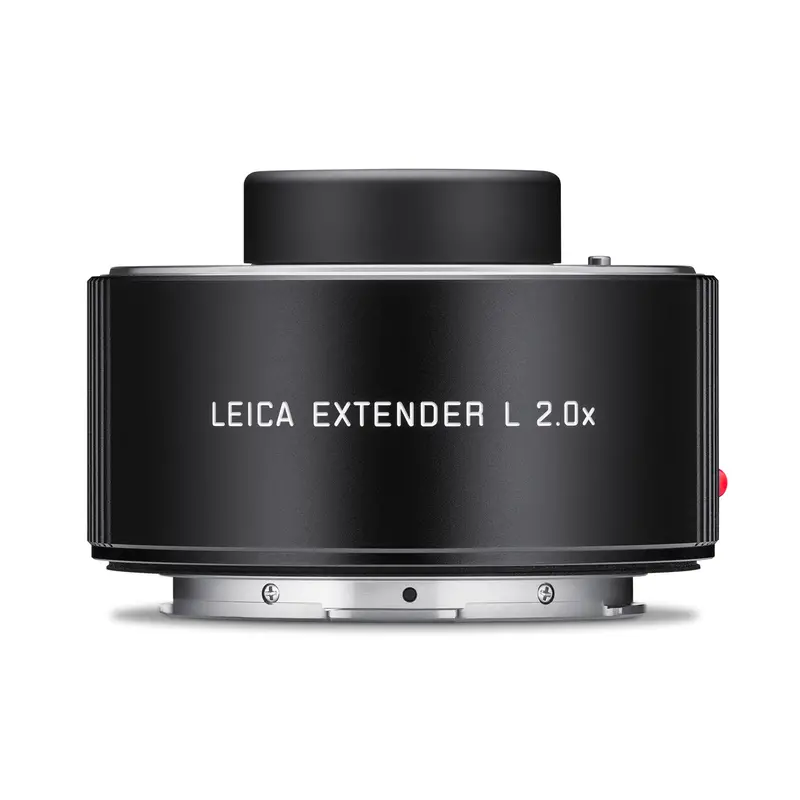 Leica L-Mount Extender 2.0X Teleconverter 1
