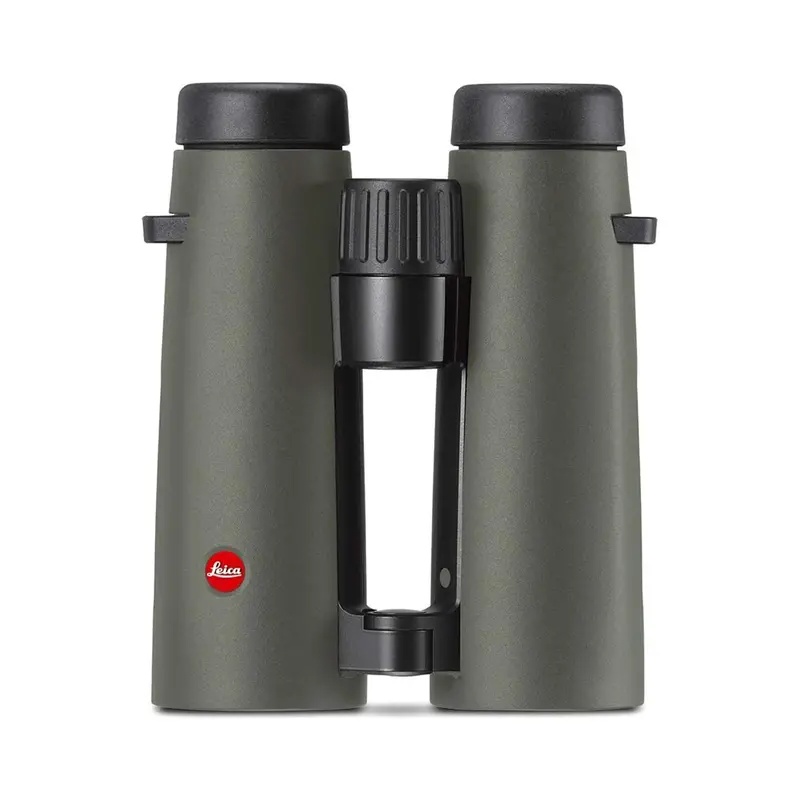 Leica Noctivid 10×42 High-Resolution Binoculars – Olive Green Housing 1