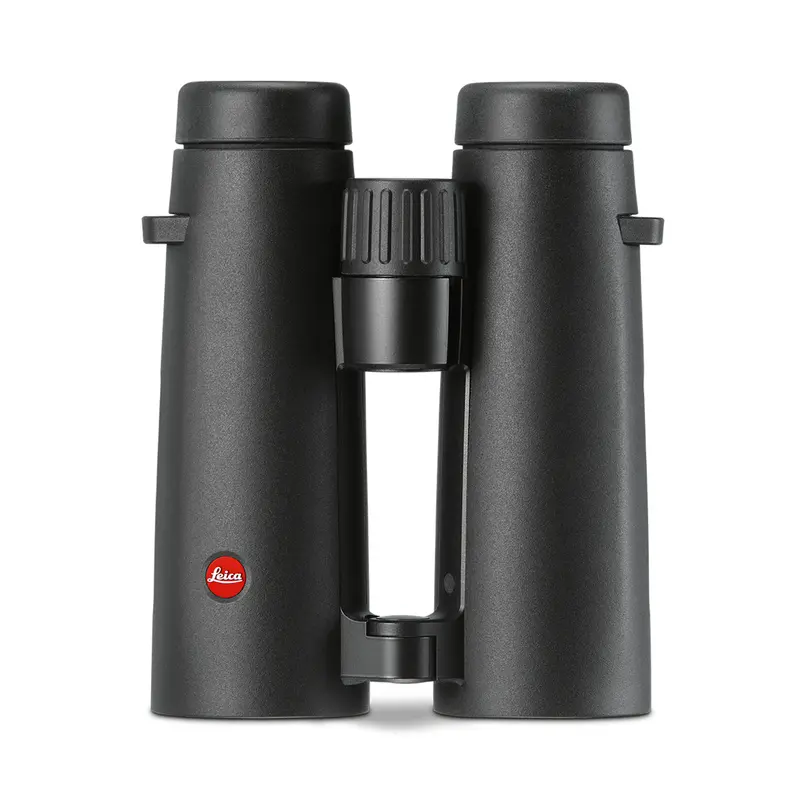 Leica Noctivid 10×42 Premium Roof Prism Binoculars – Black 1