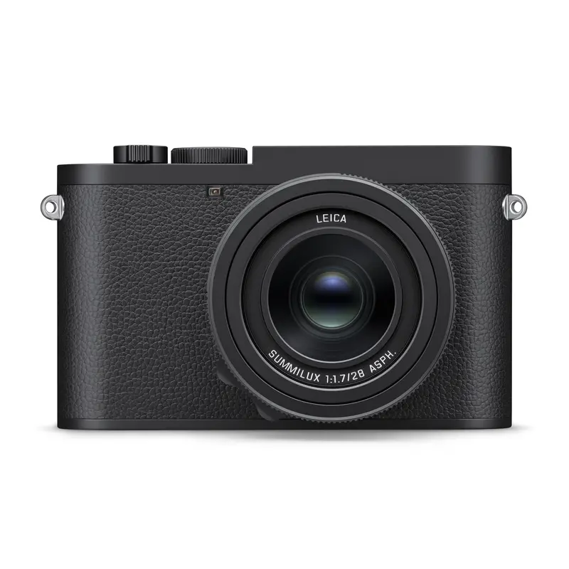 Leica Q3 Monochrom Full-Frame Digital Compact Camera 1