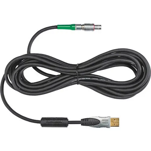 Leica S-E (Typ 006) Usb Charging And Data Transfer Cable 1