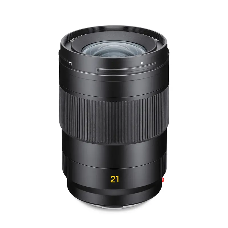 Leica Super-Apo-Summicron-Sl 21Mm F/2 Asph Wide-Angle Lens For Sl Cameras 1