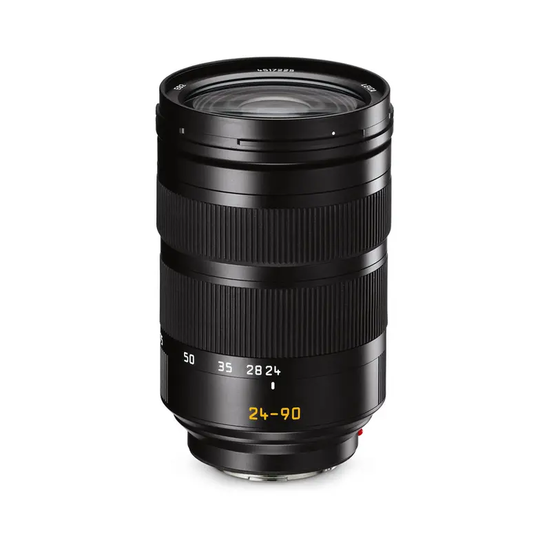 Leica Vario-Elmarit-Sl 24–90Mm F/2.8–4 Asph Zoom Lens For L-Mount 1