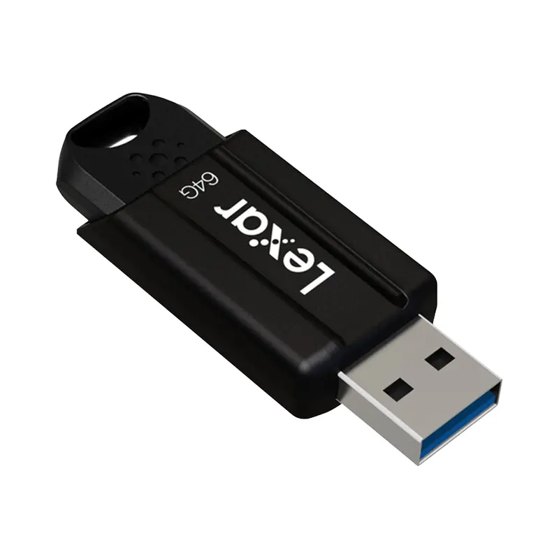 Lexar Jumpdrive S80 64Gb Usb 3.2 Gen 1 Flash Drive – High-Speed Portable Storage 1