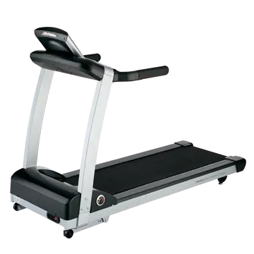 Life Fitness T3 Treadmill – Durable Commercial-Grade Running Surface 1