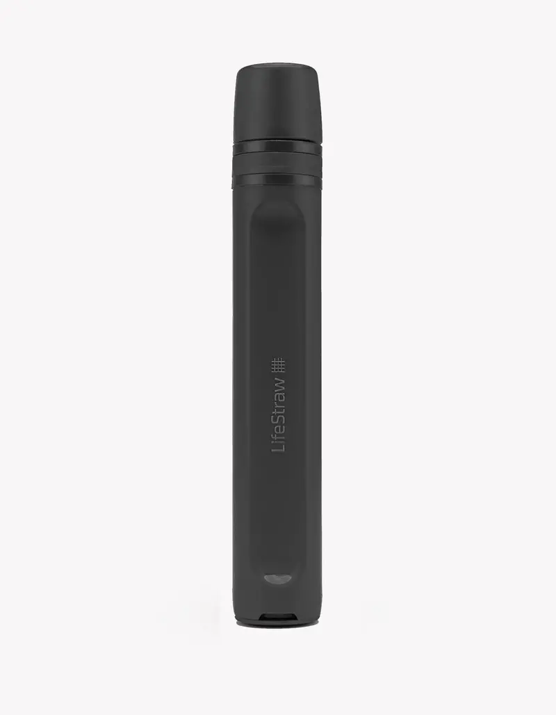Lifestraw Peak Personal Water Filter Straw – On-The-Go Purification 1