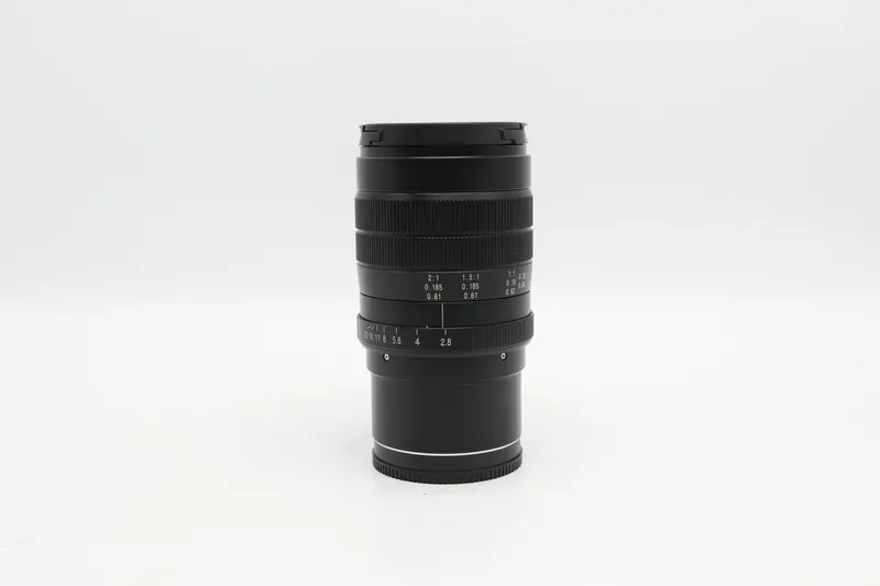 Like-New Laowa 60Mm F/2.8 Macro Lens For Sony E-Mount (Grade Ex) 1