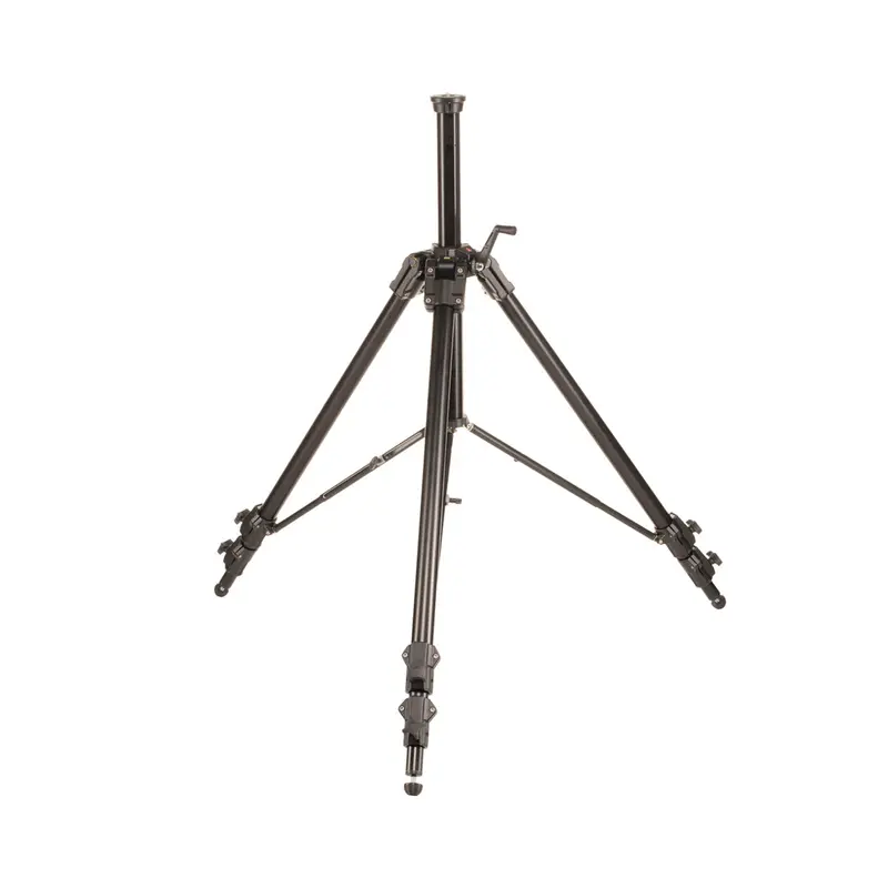 Manfrotto 161Mk2B Black Mark Ii Heavy-Duty Studio Tripod 1