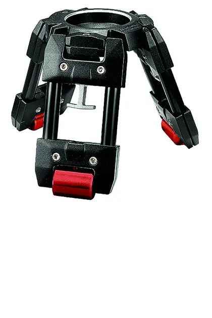 Manfrotto 529B Hi-Hat Tripod Adapter 1