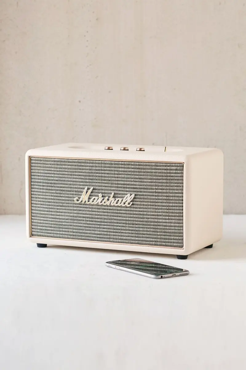 Mar Portable Wireless Bluetooth Speaker 1