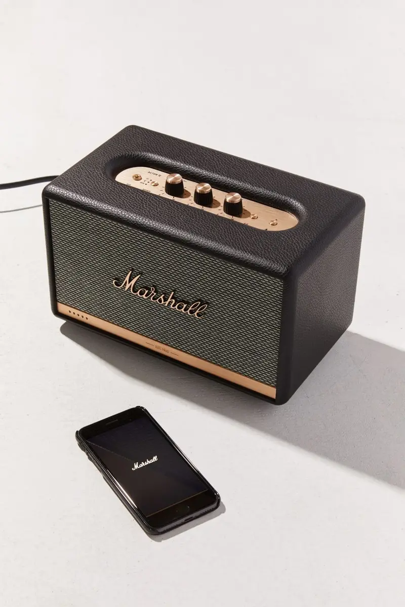 Mar Premium Bluetooth Speaker 1