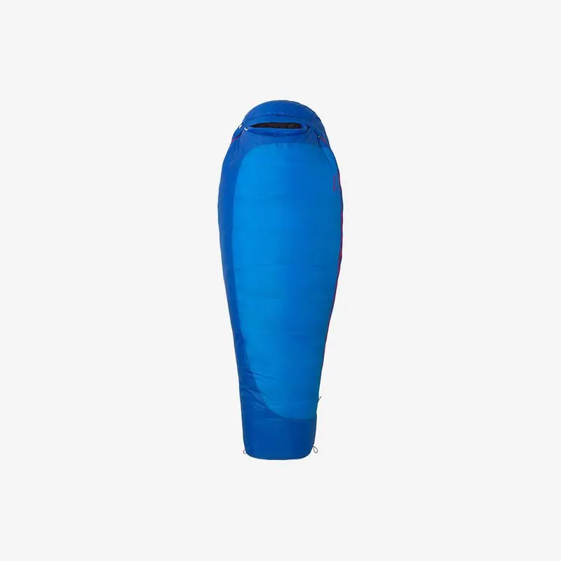 Marmot Trestles Eco Sleeping Bag 1