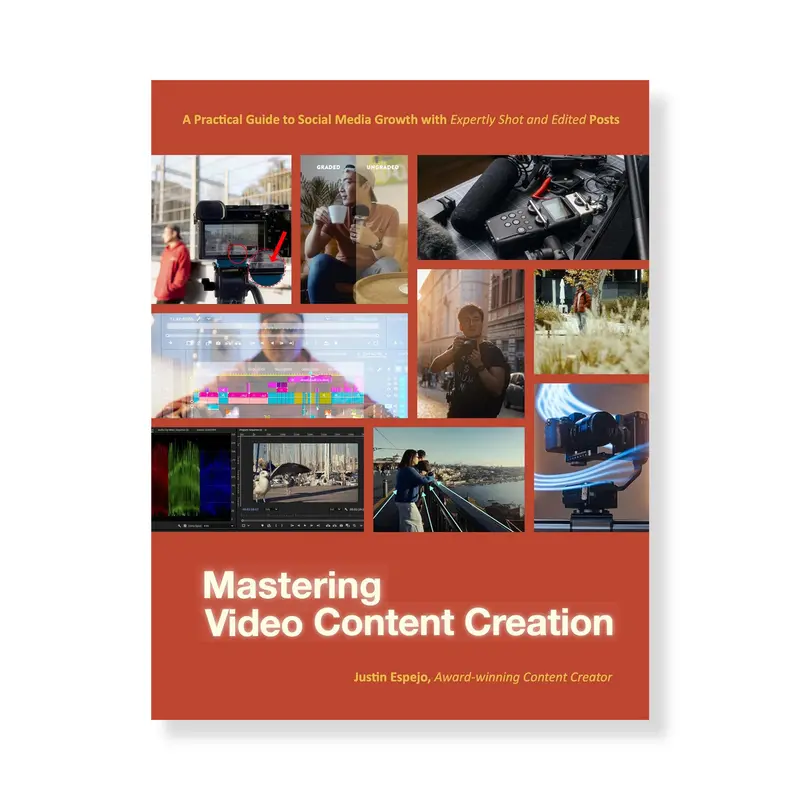 Mastering Video Content Creation: Practical Strategies For Social Media Growth Through High-Quality Production 1