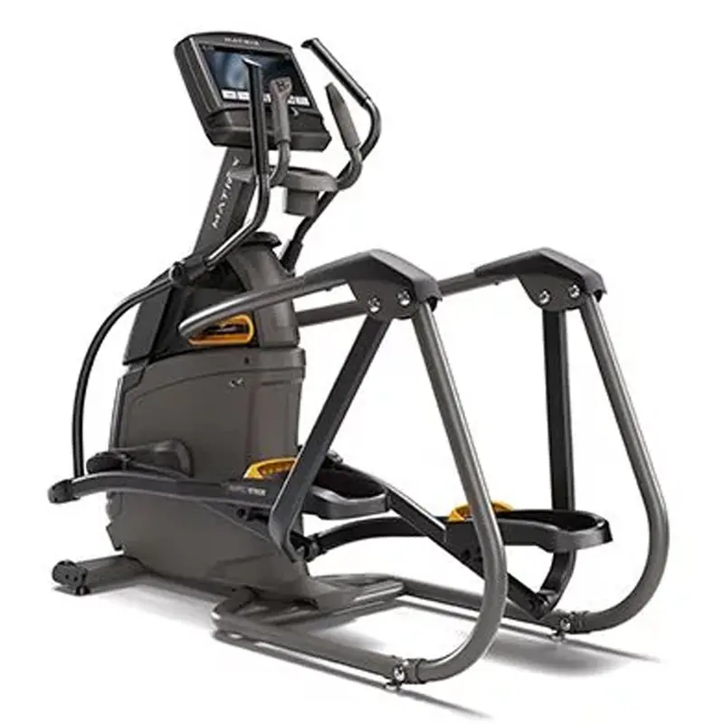 Matrix A30 Ascent Trainer – Hybrid Stair & Elliptical Motion For Full-Body Workouts 1