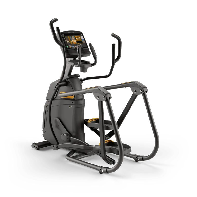 Matrix A50-04-F Ascent Trainer Frame Only 1