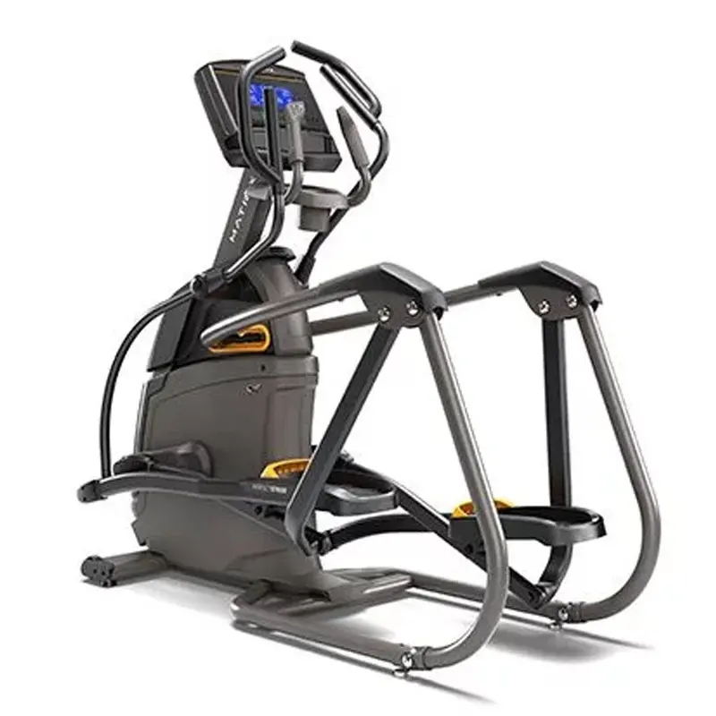 Matrix A50 Ascent Trainer – Advanced Ascent Technology With Real-Time Feedback 1