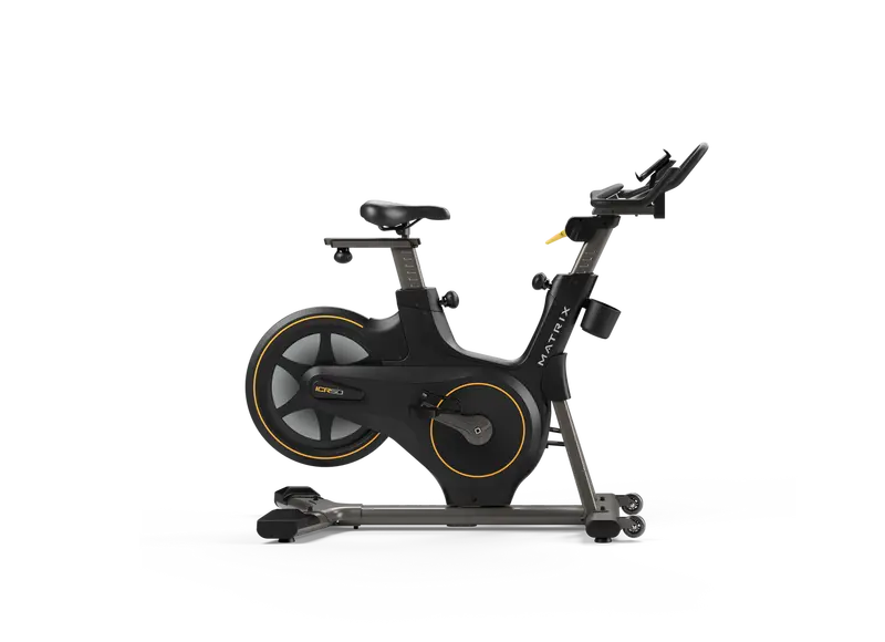 Matrix Icr50 Indoor Cycling Bike With Ergonomic Design 1