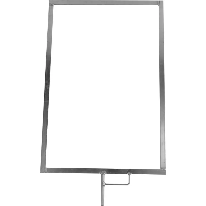 Matthews 24" × 36" Knife Blade Gel Frame – Model 549121 (In-Store Pickup Only) 1
