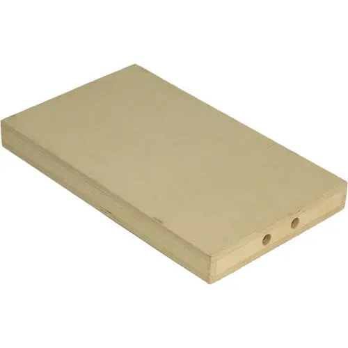 Matthews Quarter-Size Apple Box – 20×12×2″ (50.8×30.5×5 Cm) 1