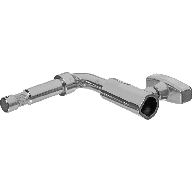Matthews Right-Angle Baby Pin Adapter For Flexible Positioning 1