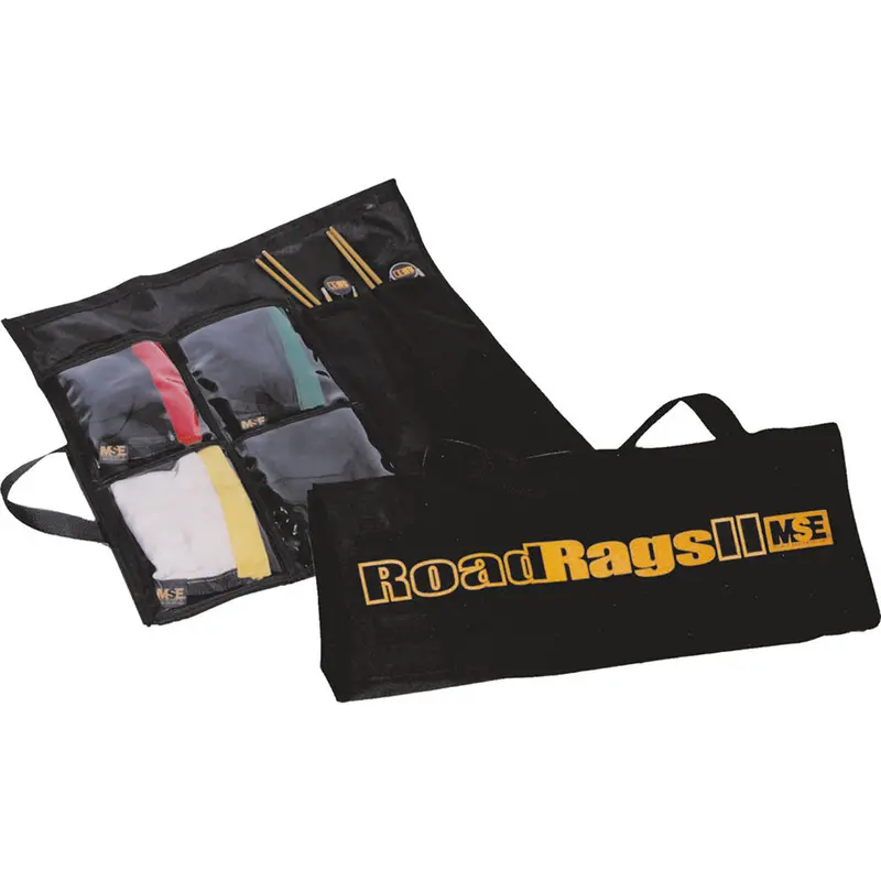 Matthews Road Rags Ii Absorption Kit – 24" X 36" 1