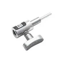 Matthews Scrim Flag Mounting Adapter – Universal Grip Accessory 1