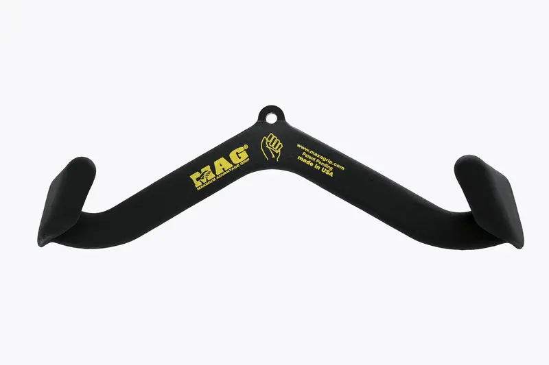 Maxagrip Med-Grip Pronated Hand Grips 1