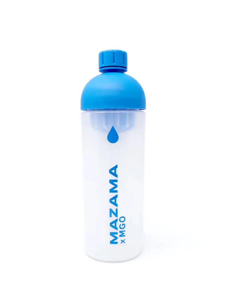 Mazama Mini M!Go Collapsible Water Bottle 1