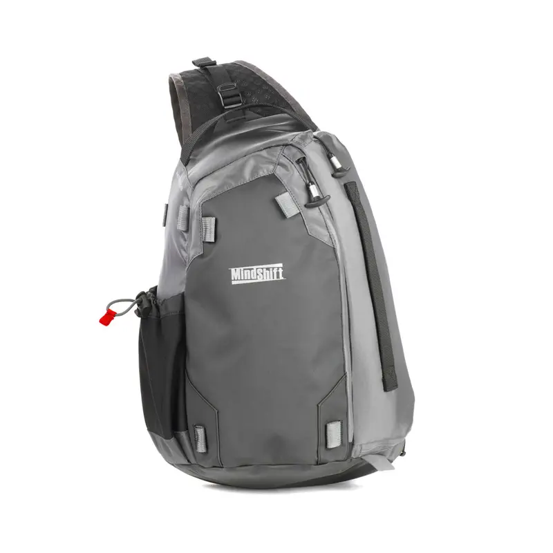 Mindshift Photocross 13 Sling Bag – 11L Ergonomic Design For Hybrid Camera Kits 1