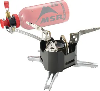 Msr Xgk Ex – High-Performance Extreme-Condition Backpacking Stove 1