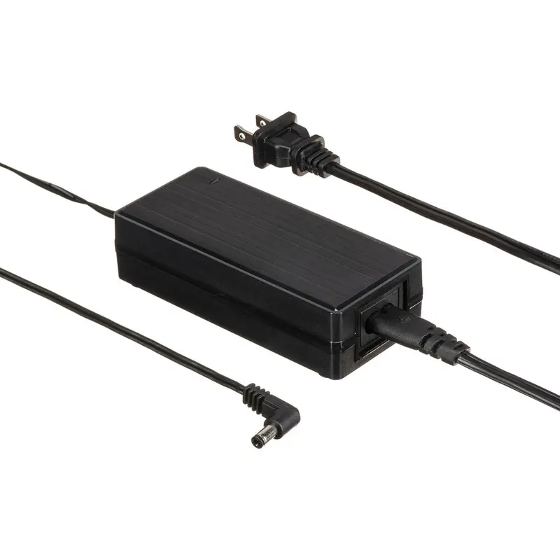 Nanlite Ac Power Adapter For Pavotube 15C Led Light 1