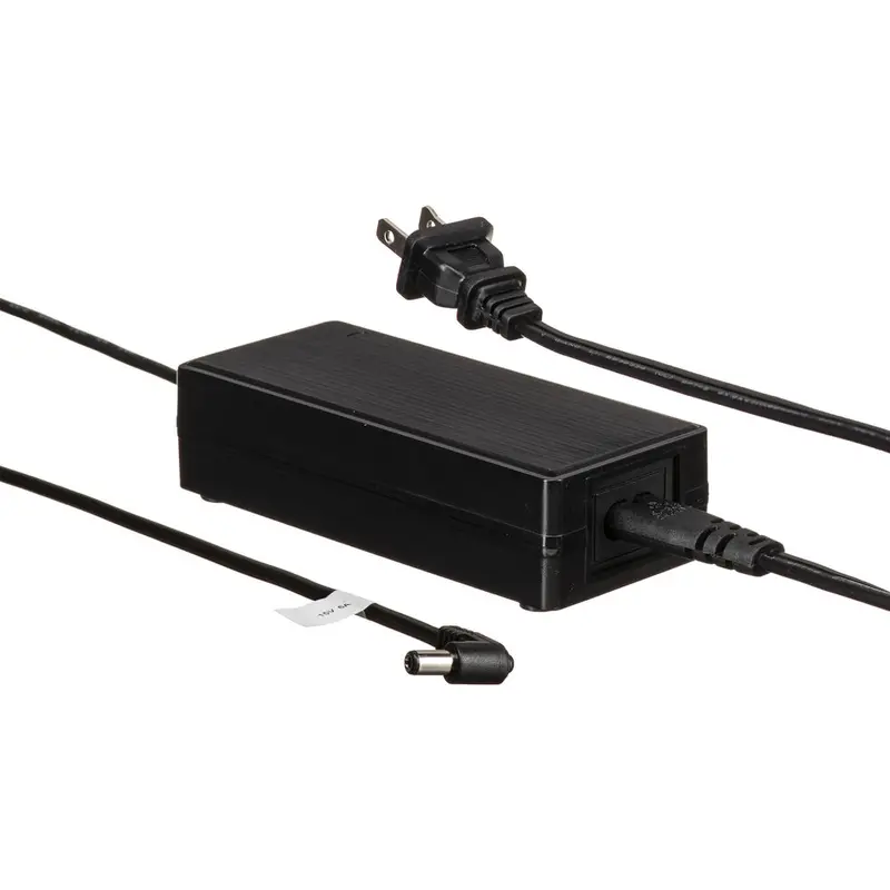 Nanlite Ac Power Adapter For Pavotube 30C Led Light 1
