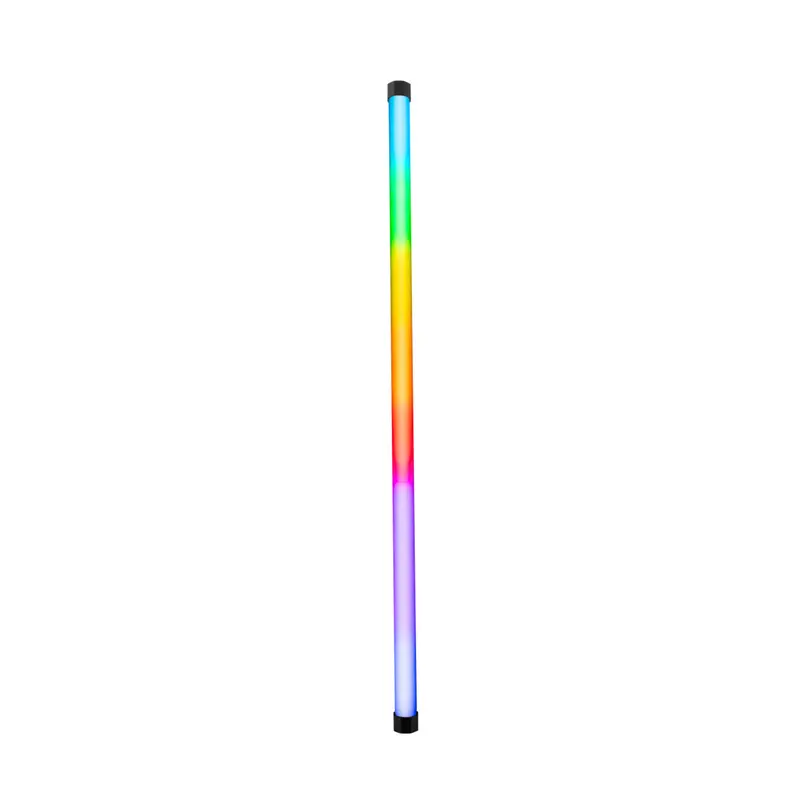 Nanlite Pavotube Ii 30Xr Dual 4-Foot Rgbww Pixel Tube Kit – Crmx Enabled 1