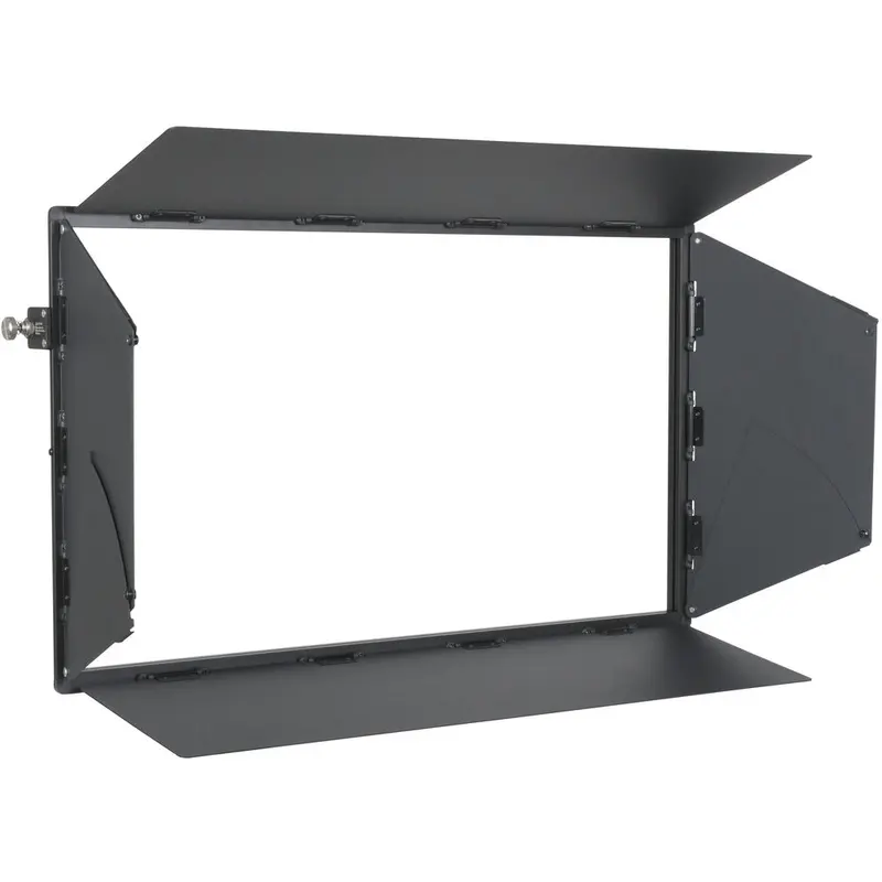 Nanlux Dyno Barndoor Set For 650C Light 1