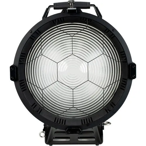 Nanlux Evoke Fl-35 Led Fresnel Spotlight 1