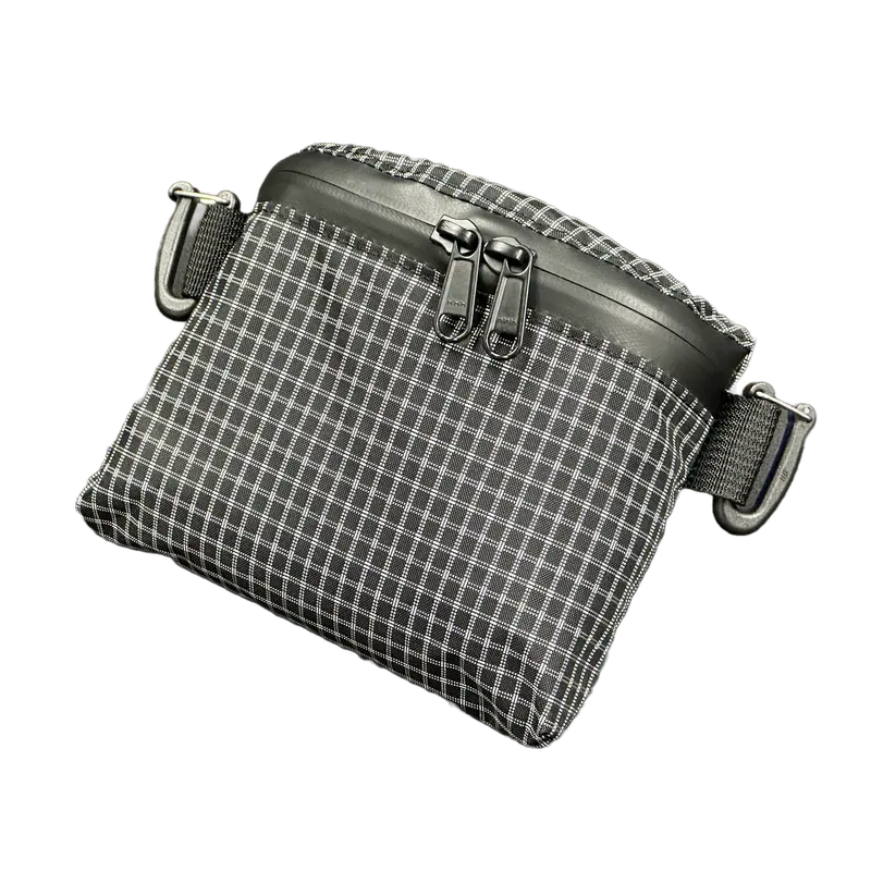 Nashville Pack Detachable Hip Belt Pocket Accessory 1