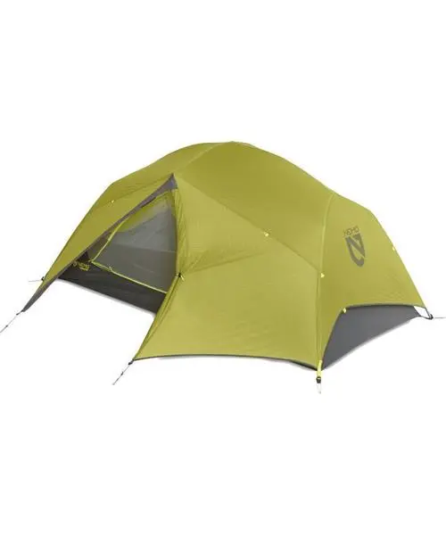 Nemo Dagger Osmo 3-Person Tent – Weather-Resistant, Freestanding Backpacking Shelter 1
