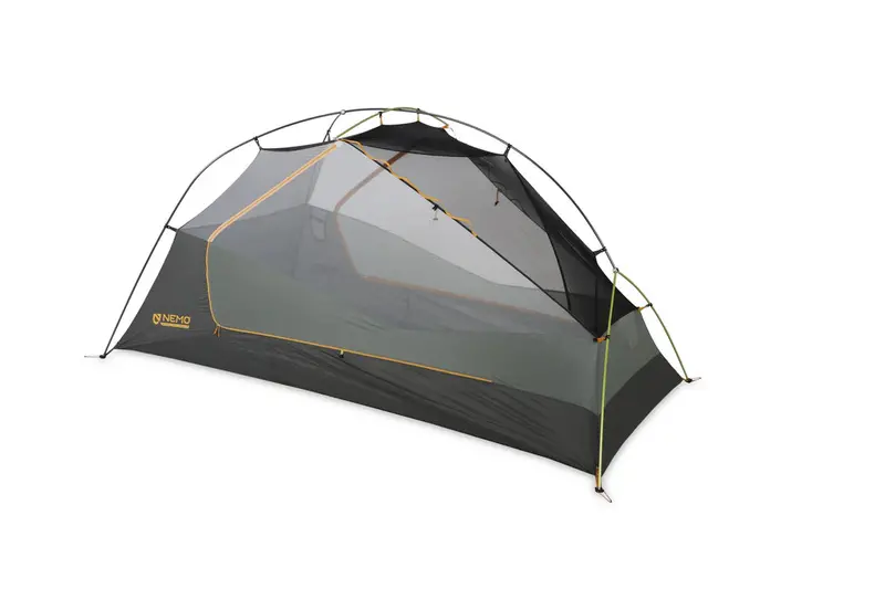 Nemo Dragonfly Bikepacking Tent – Osmo 2-Person Version 1