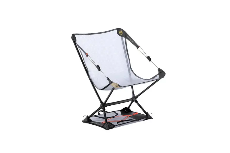 Nemo Moonlite Elite Reclining Chair For Backpackers & Campers 1