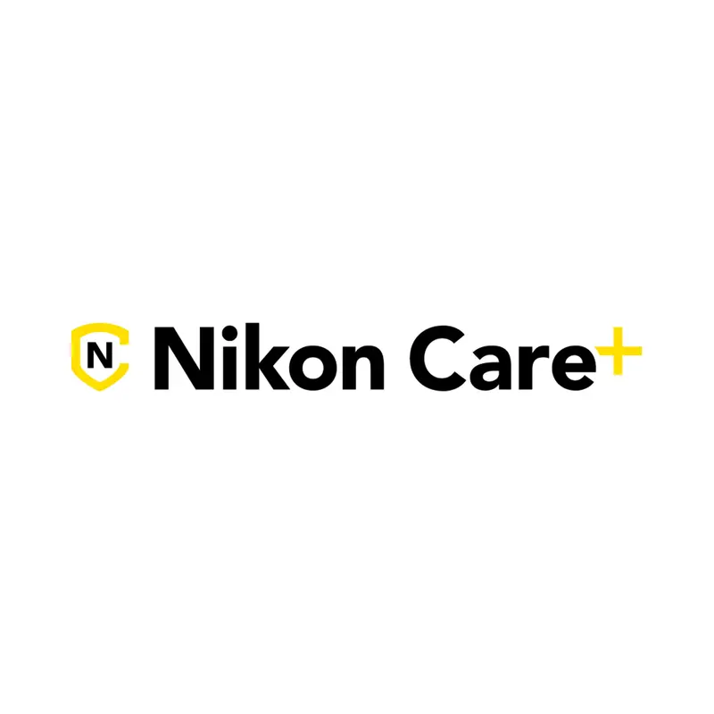 Nikon Care+ 3-Year Extended Warranty – Camera & Lens Kits ($4,501–$5,000) 1