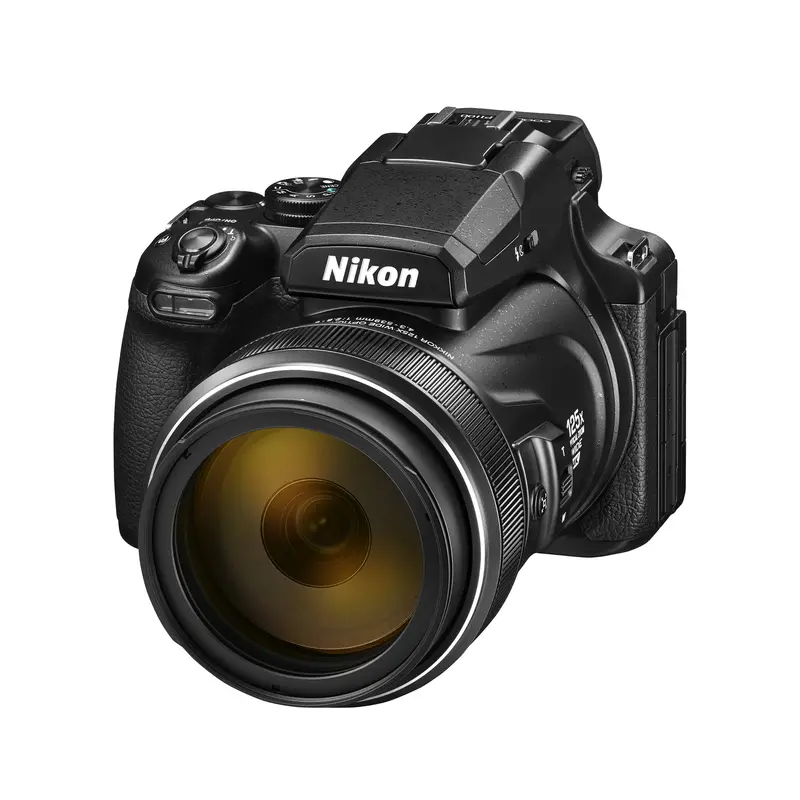 Nikon Coolpix P1100 Superzoom Digital Camera 1