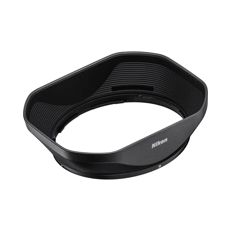 Nikon Hb-114 Bayonet Lens Hood For Nikkor Lenses 1