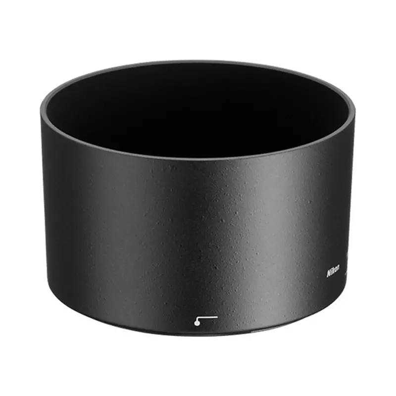 Nikon Hb-60 Bayonet-Style Lens Hood For Af-S Nikkor 24-70Mm F/2.8G Ed 1