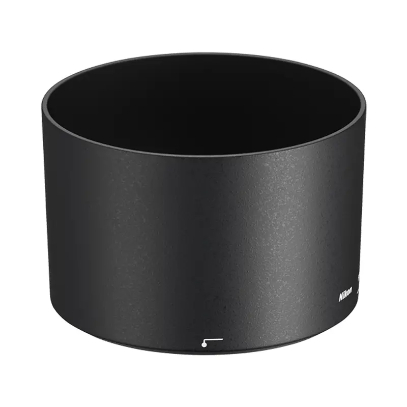 Nikon Hb-73 Bayonet Lens Hood – Designed For Af-S Nikkor 300Mm F/4E Pf Ed Vr Lens 1