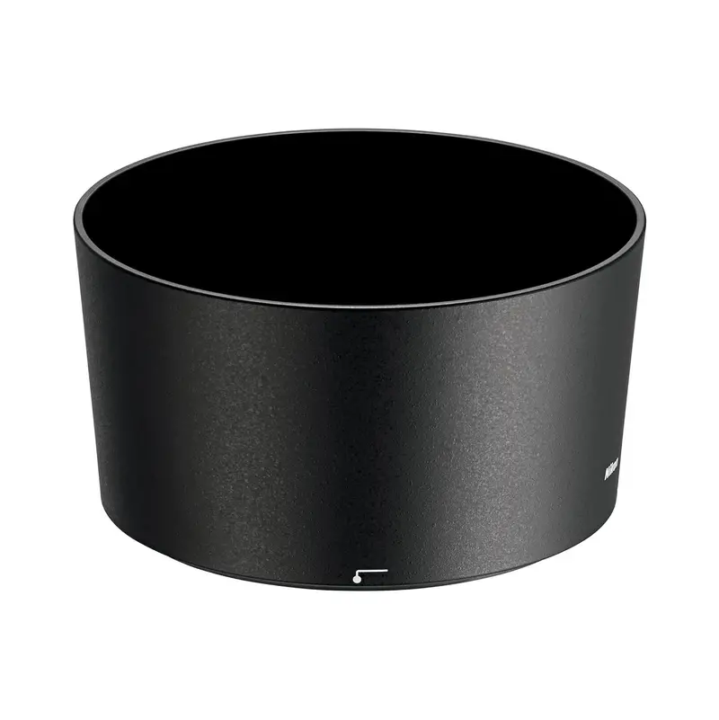 Nikon Hb-79 Lens Hood For Af-S Nikkor 105Mm F/1.4E Ed 1