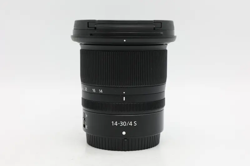 Nikon Z 14–30Mm F/4 S Ultra-Wide Zoom Lens – Excellent Condition 1