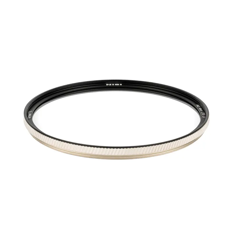 Nisi 55Mm Armor Fx Pro Nano Uv Filter (L395 Coating) 1