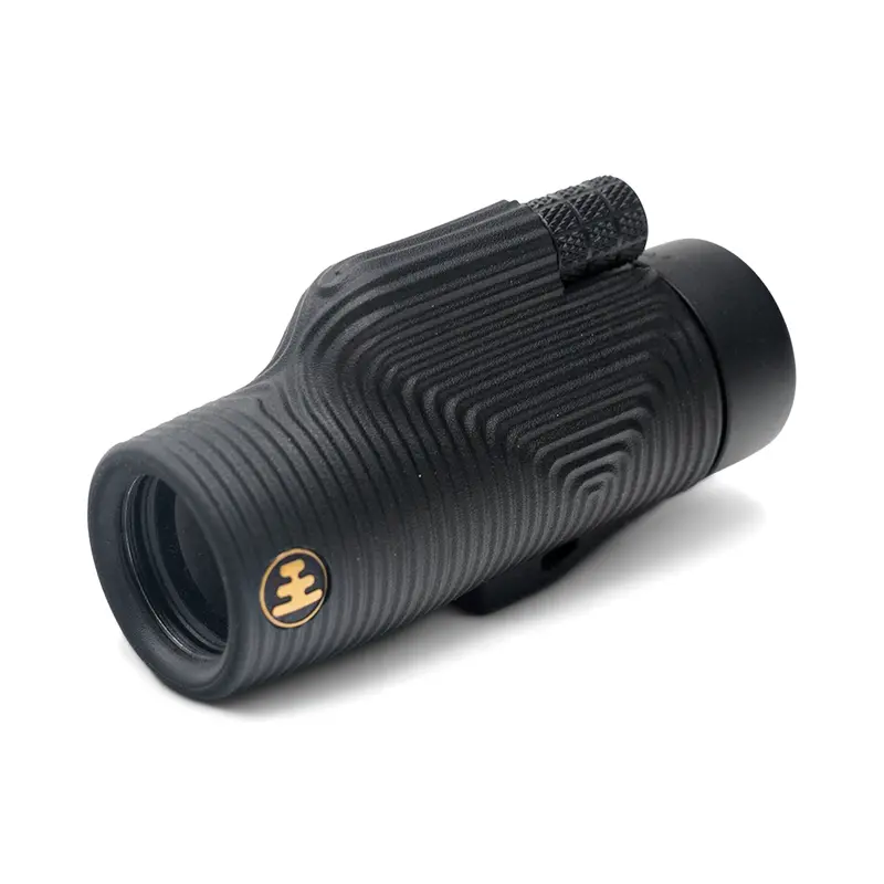 Nocs Provisions 8×32 Zoom Monocular – Obsidian Black 1